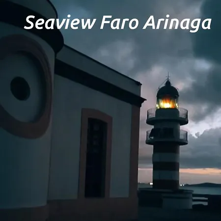 Appartamento Seaview Faro *