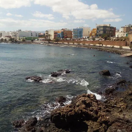 Seaview Faro *