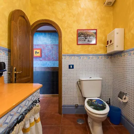 Appartamento Seaview Faro *