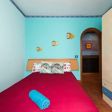 Seaview Faro Appartamento Arinaga