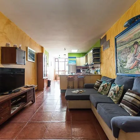 Seaview Faro Appartamento Arinaga