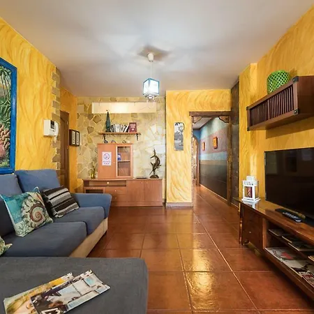 Appartamento Seaview Faro *