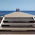 Seaview Faro 아파트 *