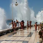 Seaview Faro 아리나가