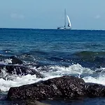 아파트 Seaview Faro 아리나가