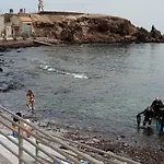 아파트 Seaview Faro 아리나가