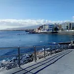 아파트 Seaview Faro 아리나가
