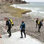 Seaview Faro 아파트 아리나가