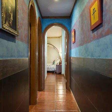 Seaview Faro Apartment