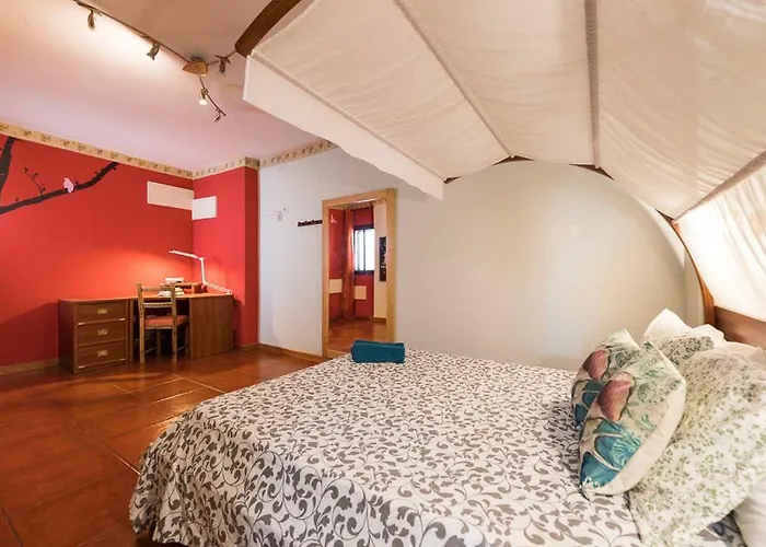 Seaview Faro Arinaga