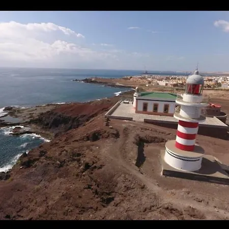 Seaview Faro *
