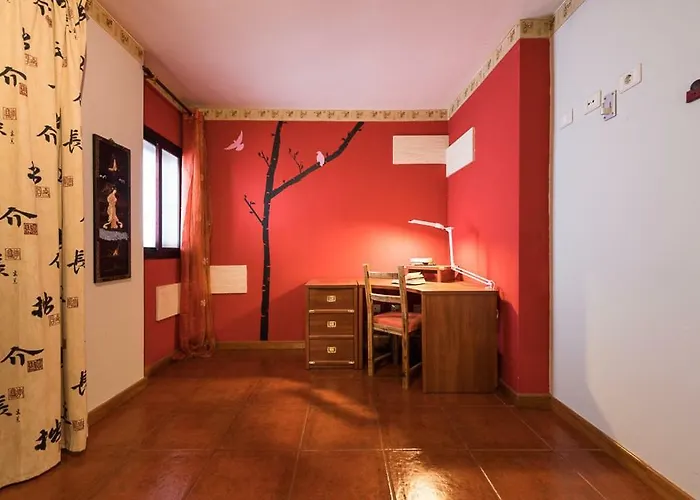Apartament Seaview Faro *